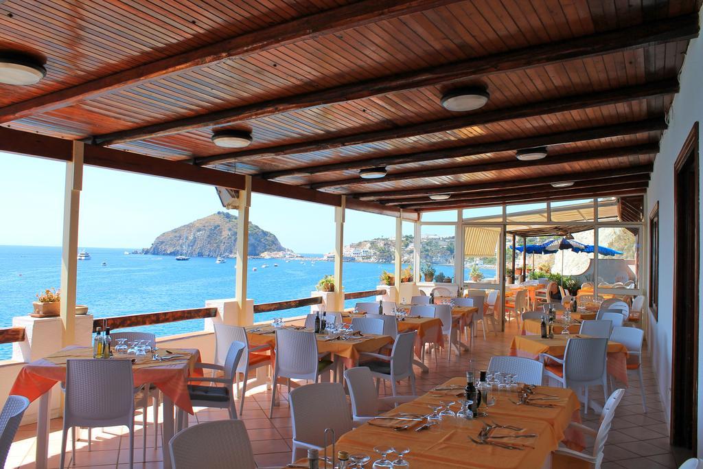 Hotel La Gondola Barano d'Ischia Екстер'єр фото