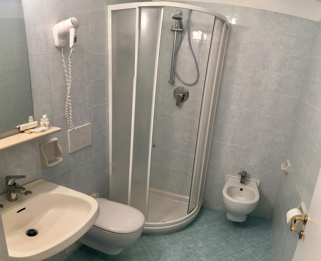 Hotel La Gondola Barano d'Ischia Екстер'єр фото
