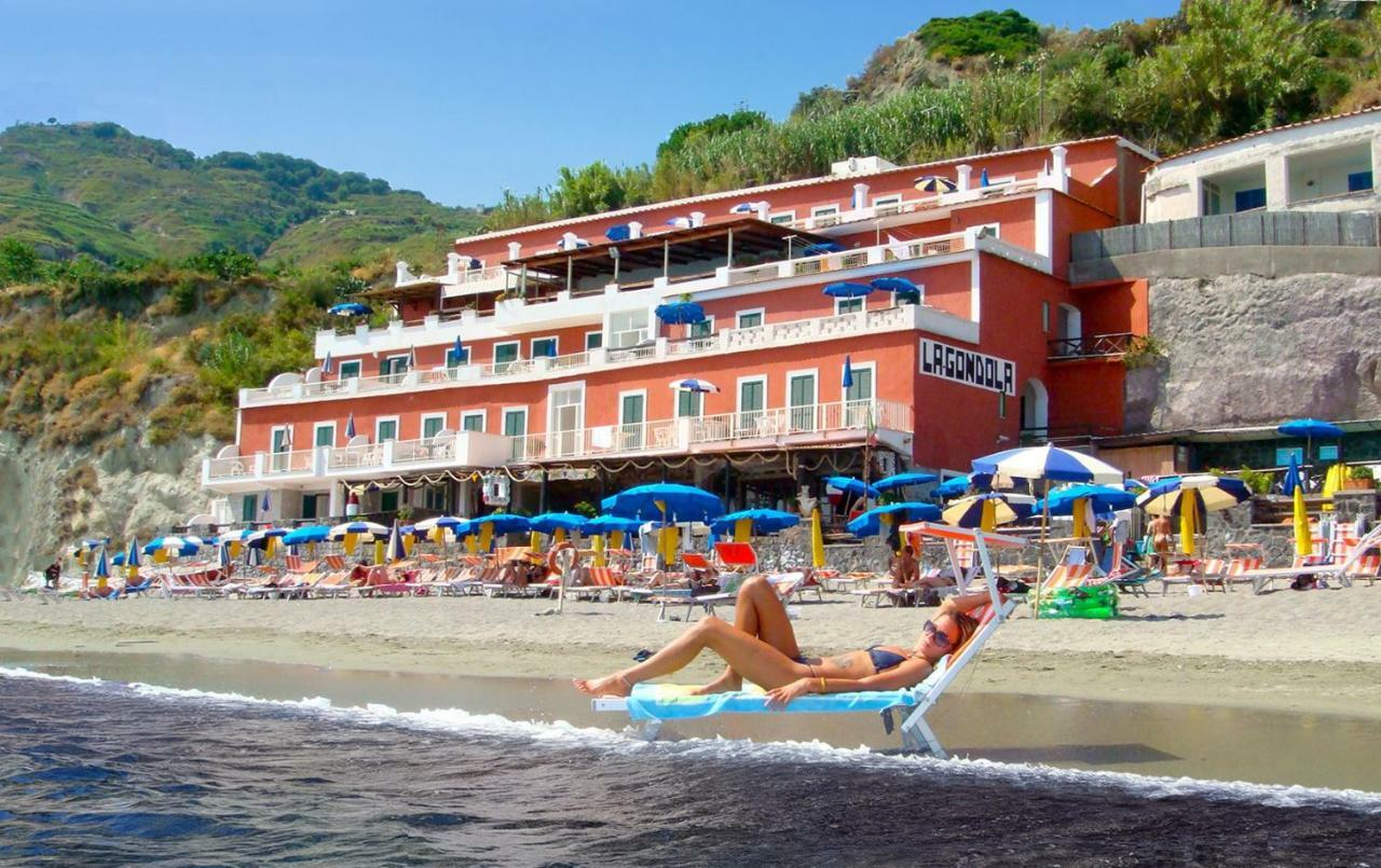 Hotel La Gondola Barano d'Ischia Екстер'єр фото