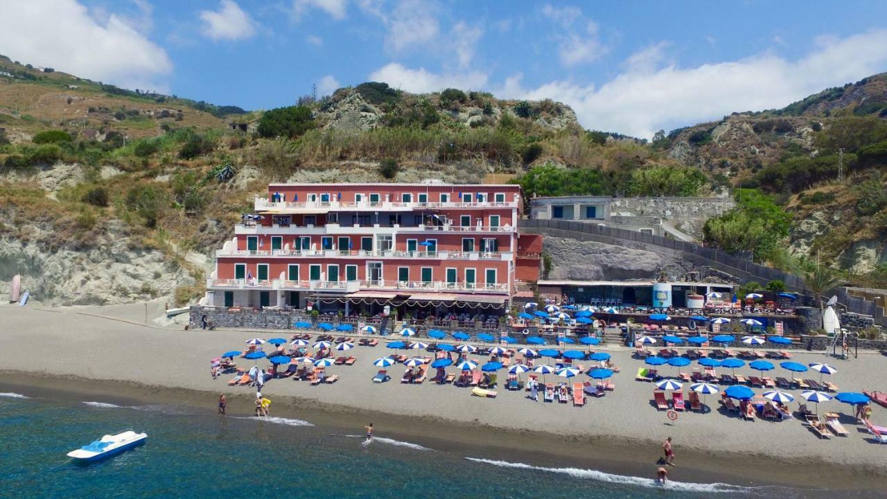 Hotel La Gondola Barano d'Ischia Екстер'єр фото